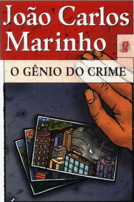 O gênio do crime