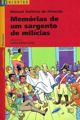 Memórias de um Sargento de Milícias