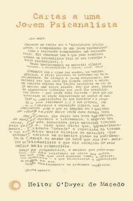 Cartas a uma Jovem Psicanalista