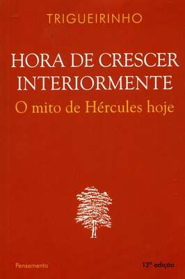 Hora de Crescer Interiormente