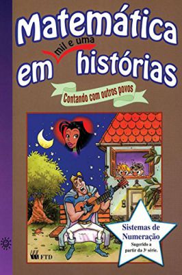Contando Com Outros Povos História Em Quadrinhos