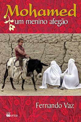 Mohamed um Menino Afegão