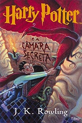 Harry Potter e a Câmara Secreta