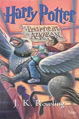 Harry Potter e o Prisioneiro de Azkaban