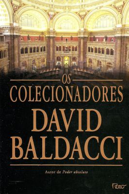 Os Colecionadores