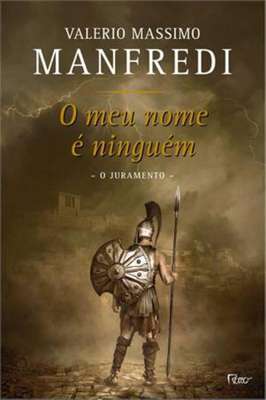 O Meu Nome é Ninguém - o Juramento
