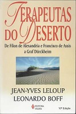 Terapeutas do Deserto