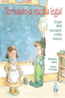 Tornando a escola legal