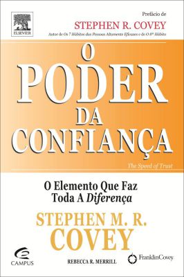 O Poder da Confiança