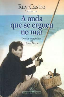 A Onda Que Se Ergueu no Mar