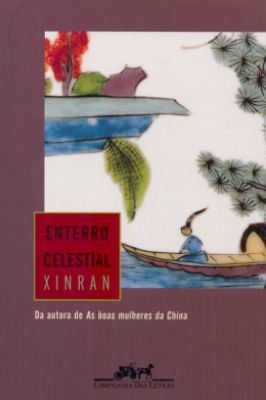 Enterro Celestial