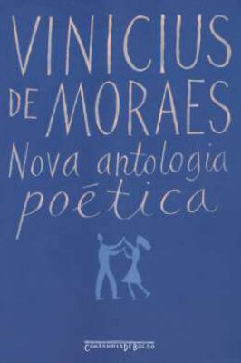 Nova Antologia Poética