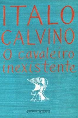 O Cavaleiro Inexistente