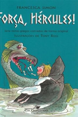 Força, Hércules!