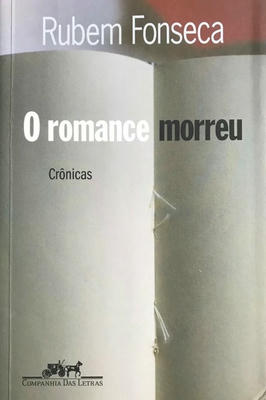 O Romance Morreu