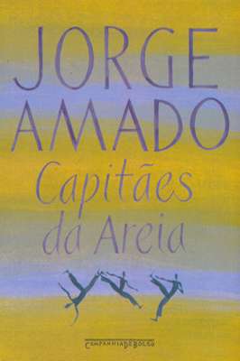 Capitaes de Areia