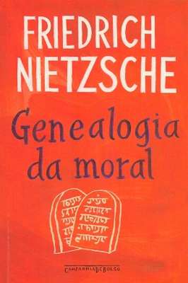 Genealogia da Moral