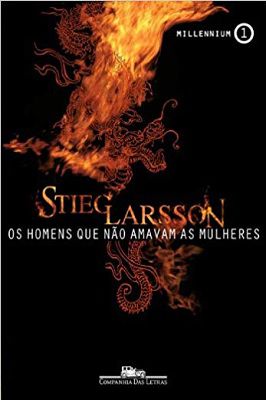 Os Homens Que Não Amavam as Mulheres