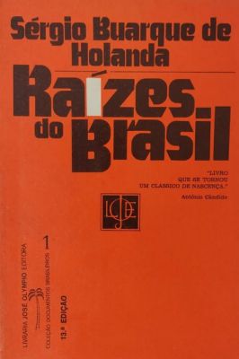 Raízes do Brasil