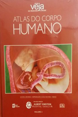 Atlas do Corpo Humano, Veja Volume 4, Sistema Urinario