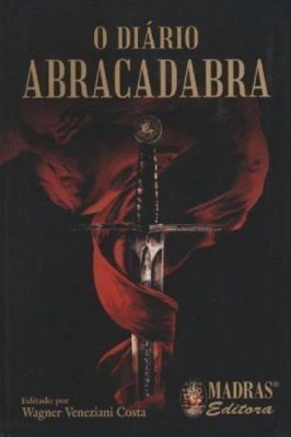 O Diário Abracadabra