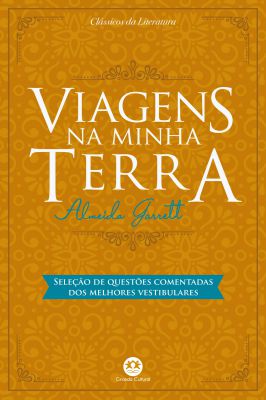 Viagens na Minha Terra
