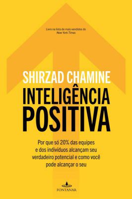 Inteligência Positiva