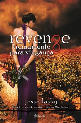 Revenge - Treinamento para Vingança