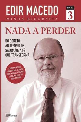 Nada a Perder - Livro 3