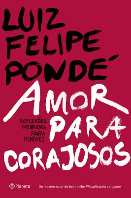 Amor para Corajosos