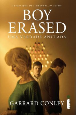 Boy erased - uma verdade anulada