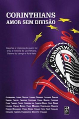 Corinthians Amor sem Divisão