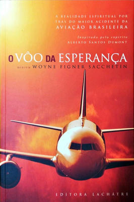 O Vôo da Esperança
