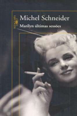 Marilyn últimas Sessões