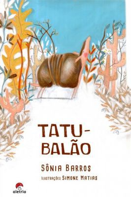 Tatu-balão