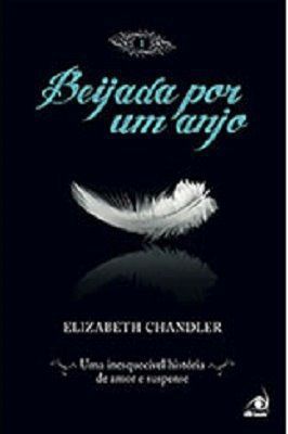 Beijada por um Anjo - Vol. 1 - Kissed By An Angel