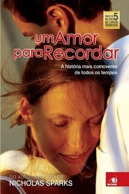 Um Amor para Recordar
