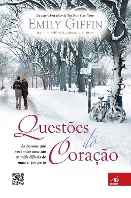 Questões do Coração