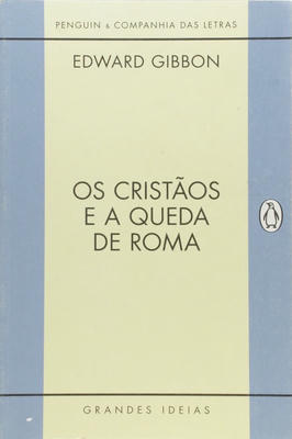 Os Cristãos e a Queda de Roma