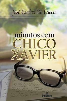 Minutos Com Chico Xavier