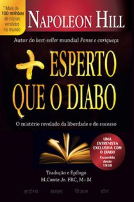 Mais Esperto Que o Diabo