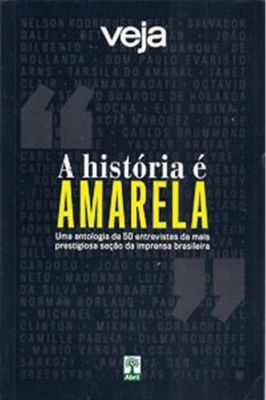 A História é Amarela