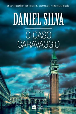 O Caso Caravaggio
