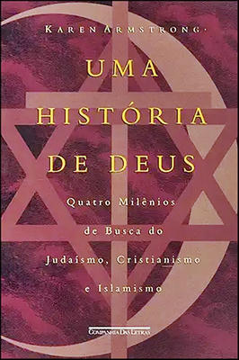 Uma história de Deus