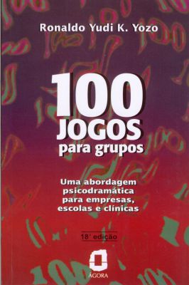 100 Jogos para Grupos