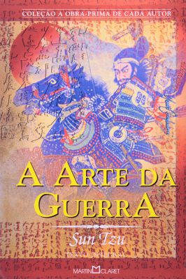 Arte da Guerra