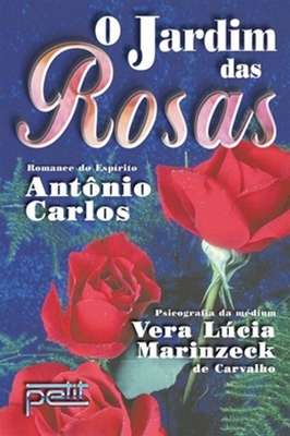 O Jardim das Rosas