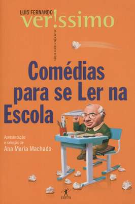 Comédias para Se Ler na Escola