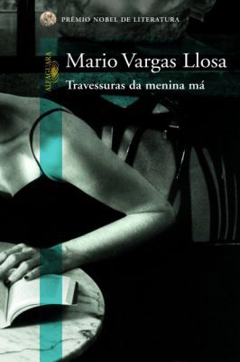 Travessuras da Menina Má