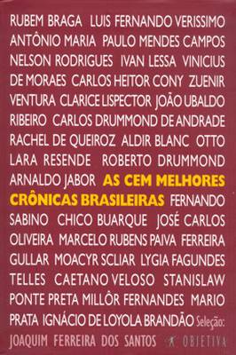 As Cem Melhores Crônicas Brasileiras